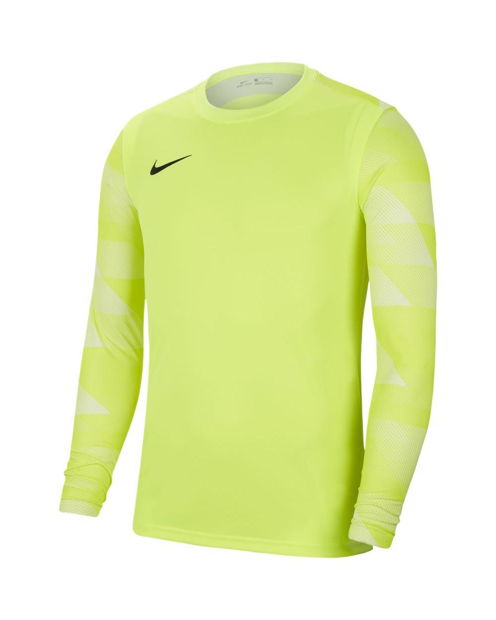 Maillot de gardien Nike Gardien Park IV pour homme
