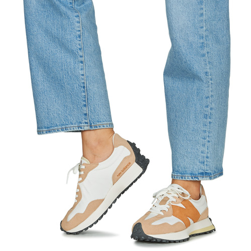 New Balance - 327 Beige / Marrón