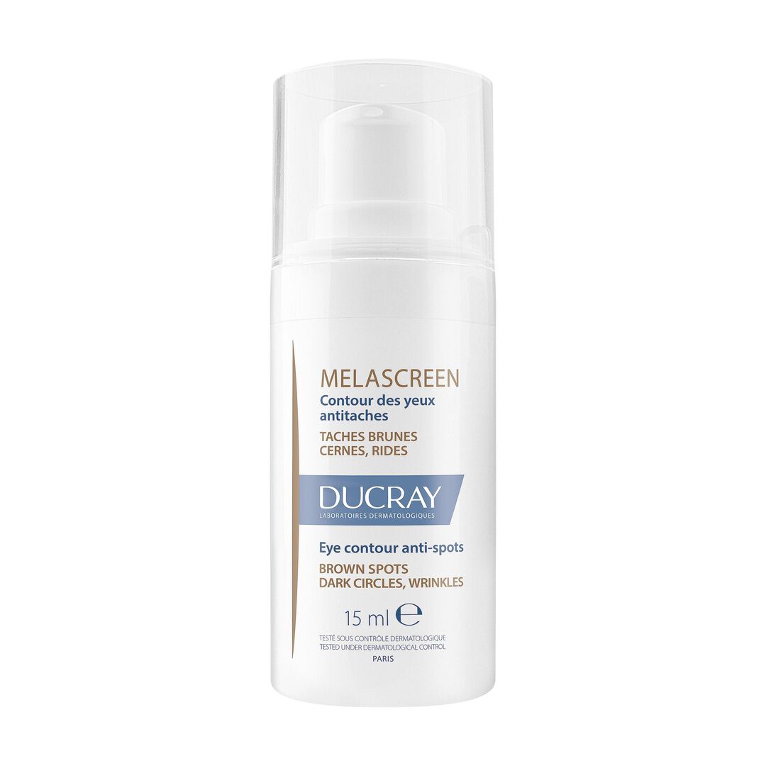 Ducray Melascreen Contorno de Olhos Anti-Manchas 15ML - 15ml