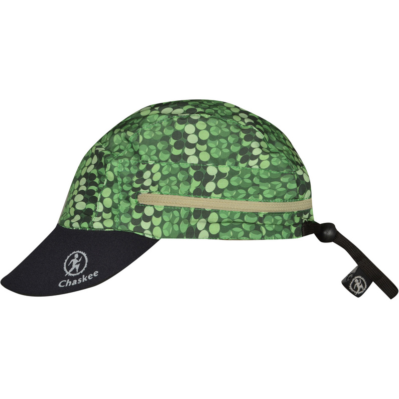 Chaskee Kinder Zip-In Cap