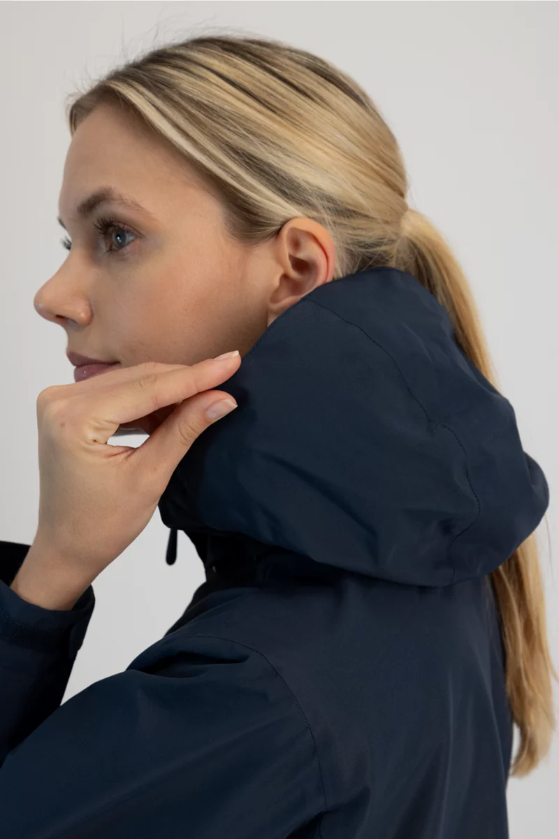 Jack Wolfskin Fernblick 2L Damen Outdoorjacke
