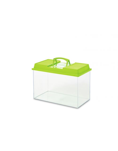 Savic Fauna Box Plastic Assorti - Aquaria