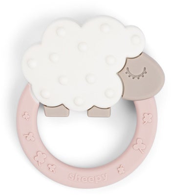 Done By Deer Teether Biteleke, Powder