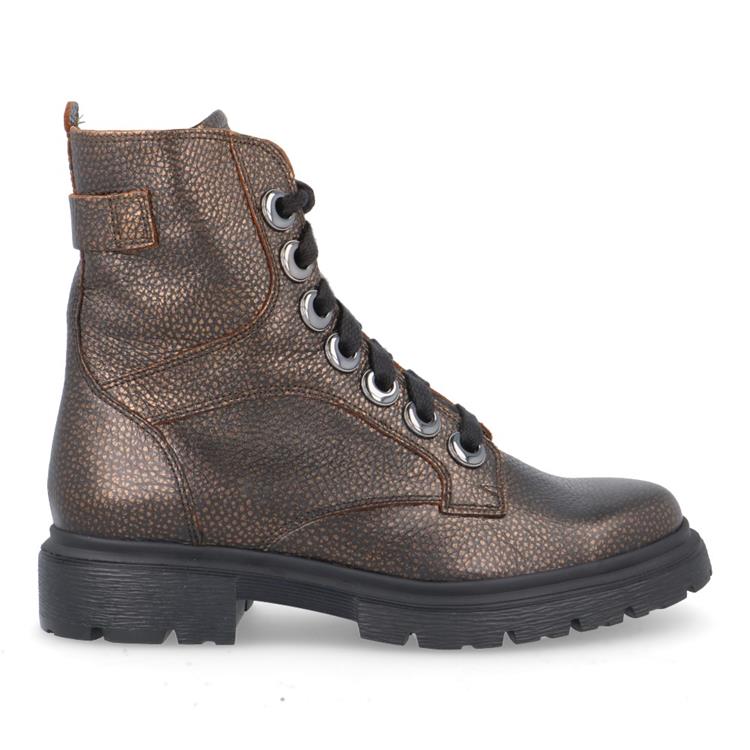 Durea 9809 wijdte H bruin