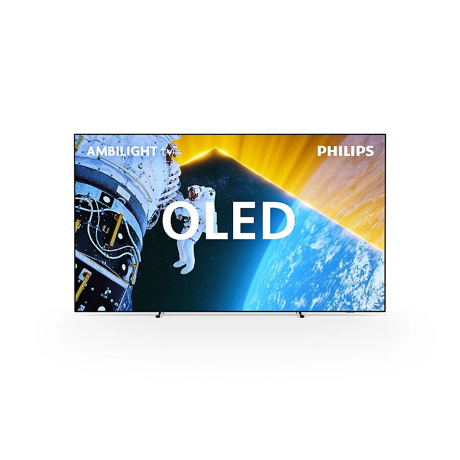 Philips 77OLED809 - TV OLED 4K UHD HDR - 194cm
