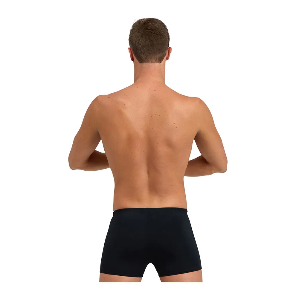 Arena SPIKES - Boxer de bain Homme black