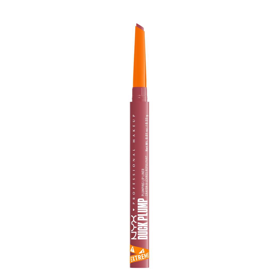 NYX Professional Makeup  Duck Plump Liner - Lápis de Lábios