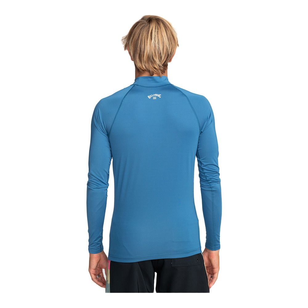 Billabong ARCH - Lycra Homme dark blue