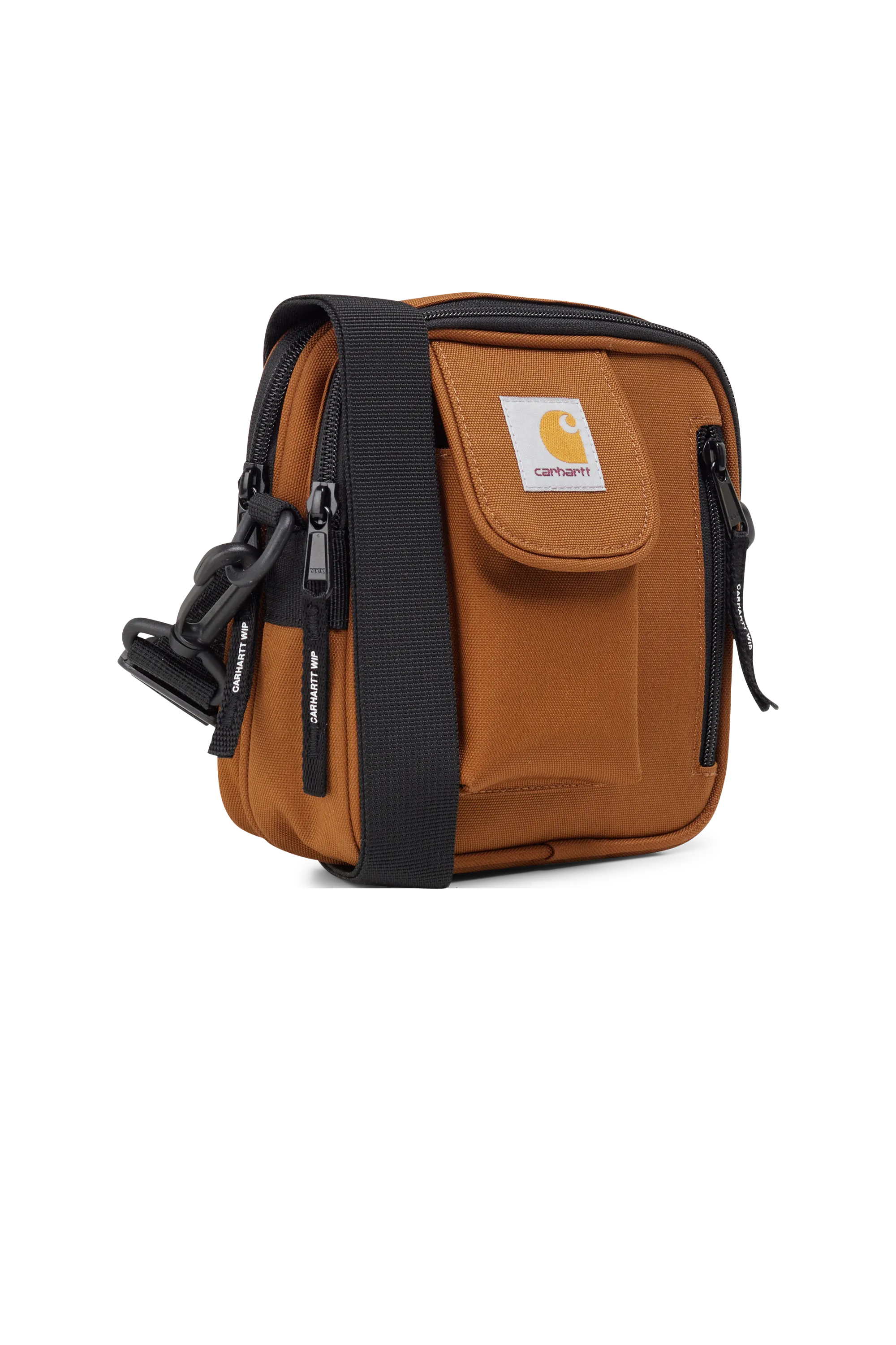 CARHARTT WIP Sac bandoulière Essentials  Small Marron