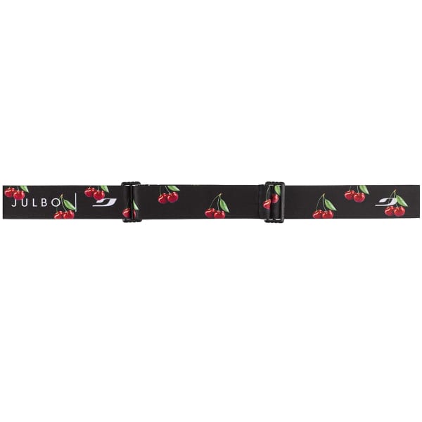 Masque de ski JULBO SHADOW NOIR MSP3 NOIR