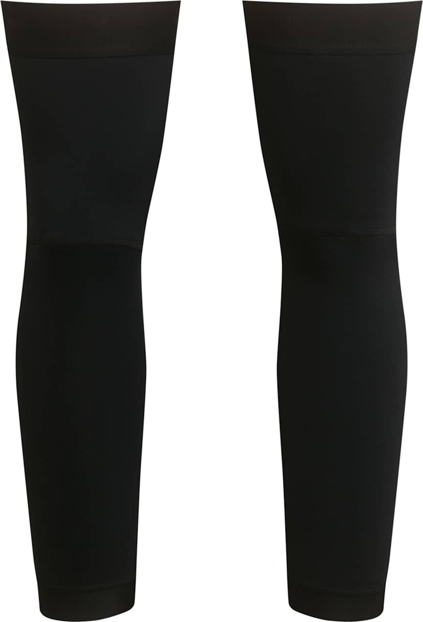 Pro Team Knee Warmers Black