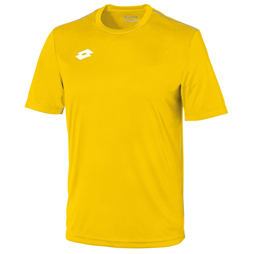 Camiseta de manga curta Lotto - Delta