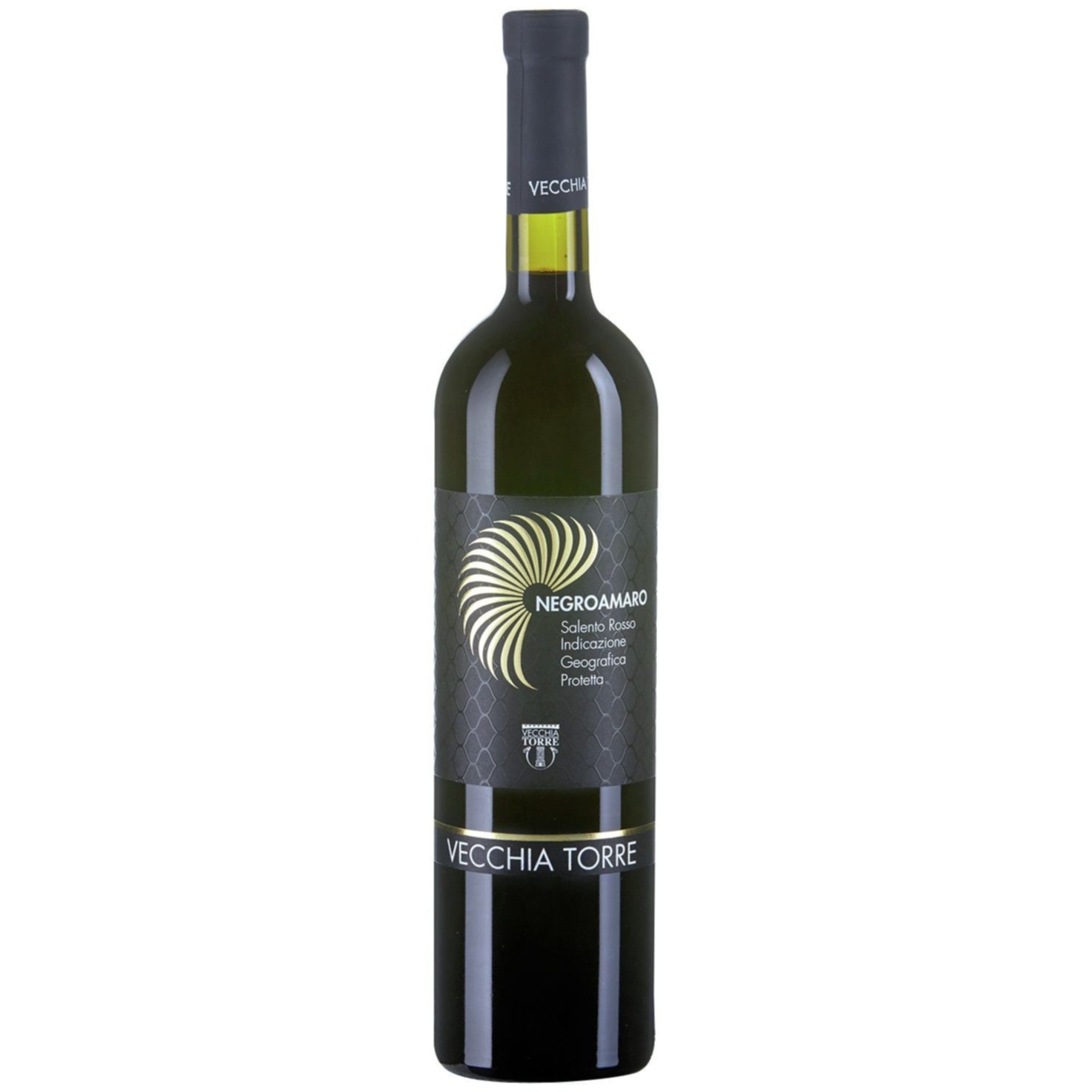 Salento IGT Negroamaro Vecchia Torre -75cl
