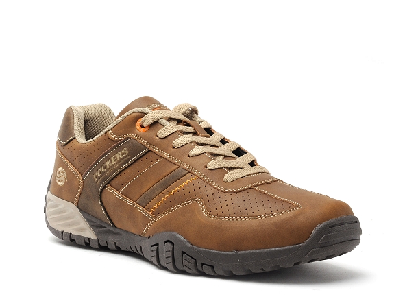 Dockers basses homme 54bn001 marron