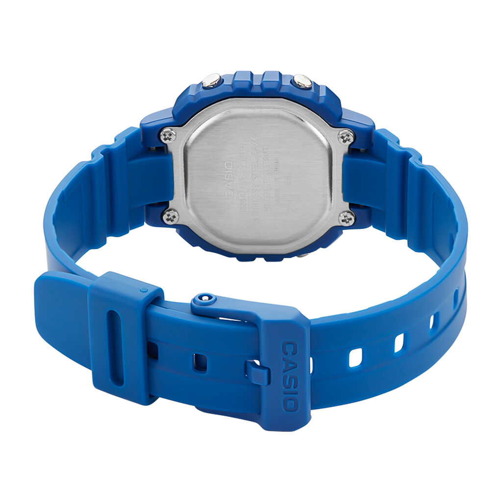 Montre Casio Kid Multicolore