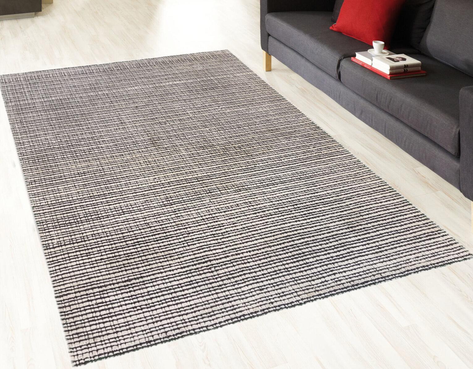 Teppich MANDOVI 40x60cm