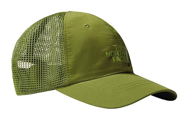 THE NORTH FACE - CASQUETTE TRUCKER HORIZON TRUCKER