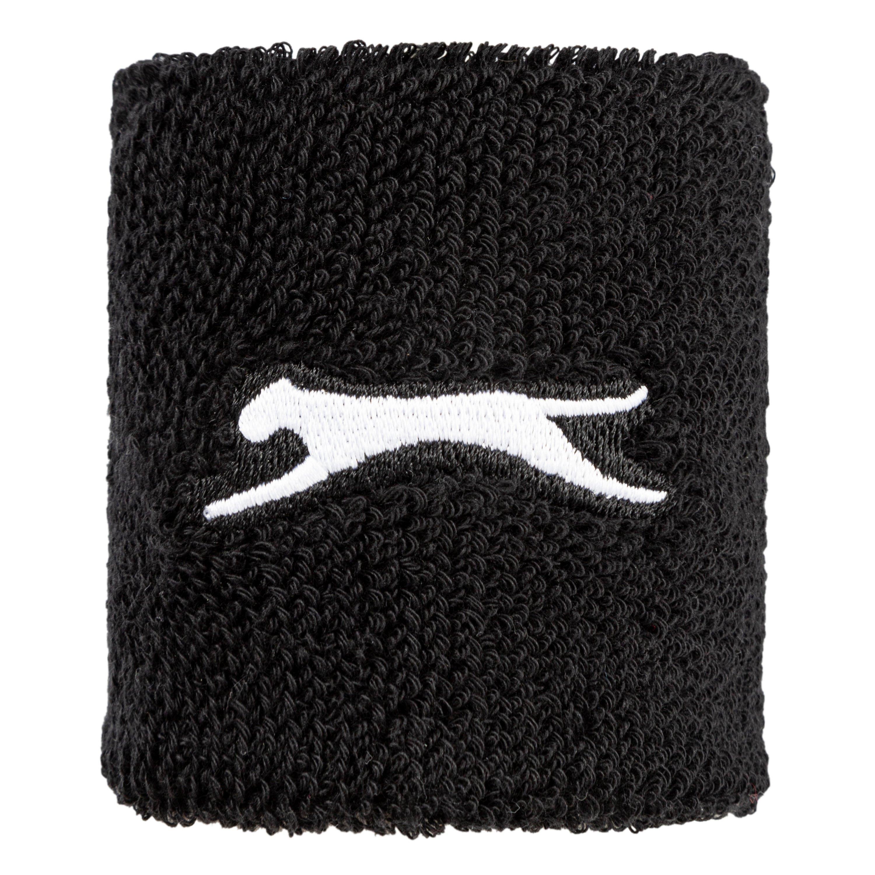 Slazenger 2 Pack Wristbands