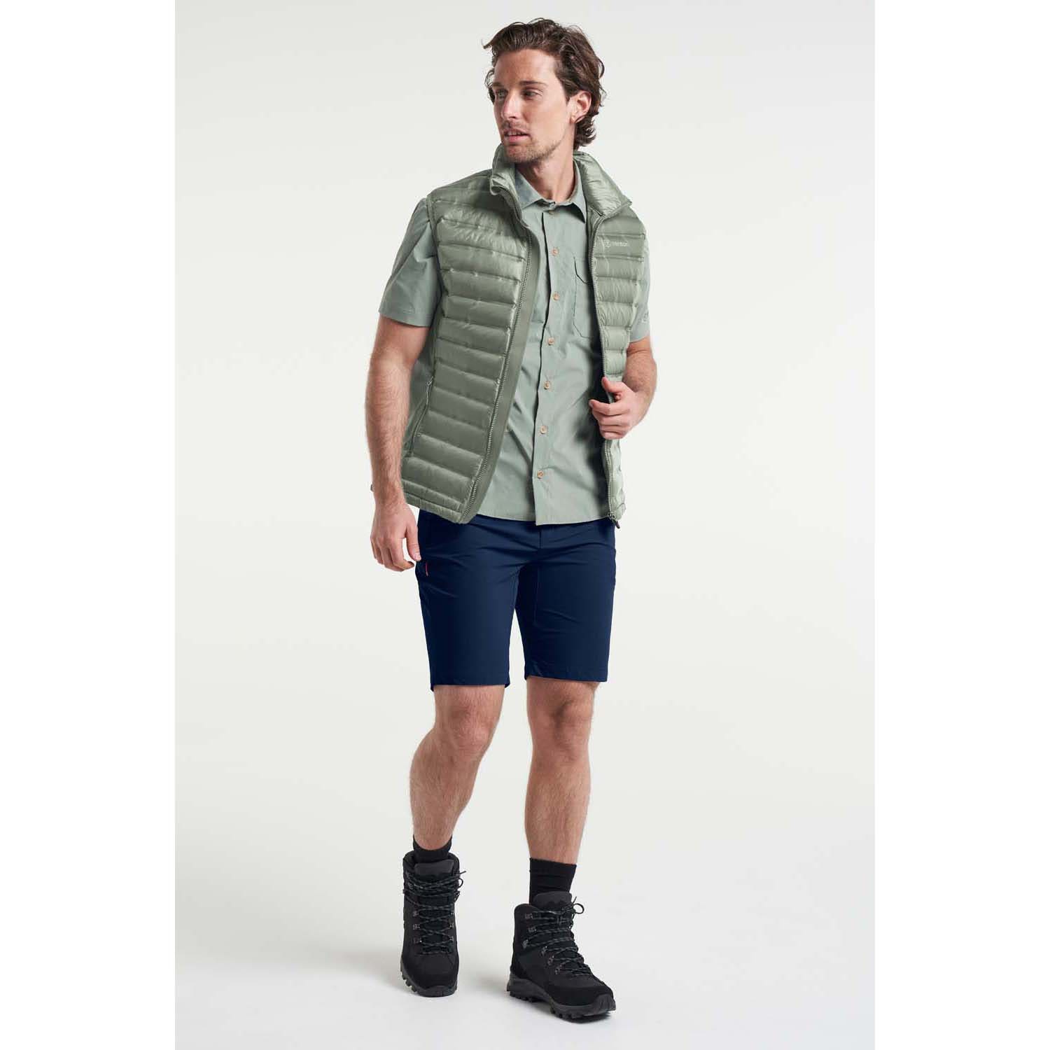 Tenson  TXlite Adventure Shorts Heren