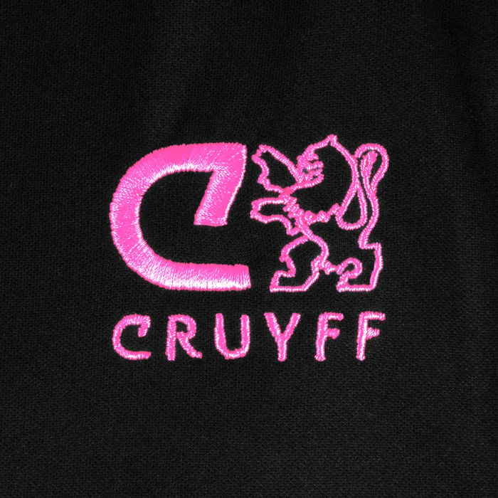 Cruyff Turn Tech Short Junior