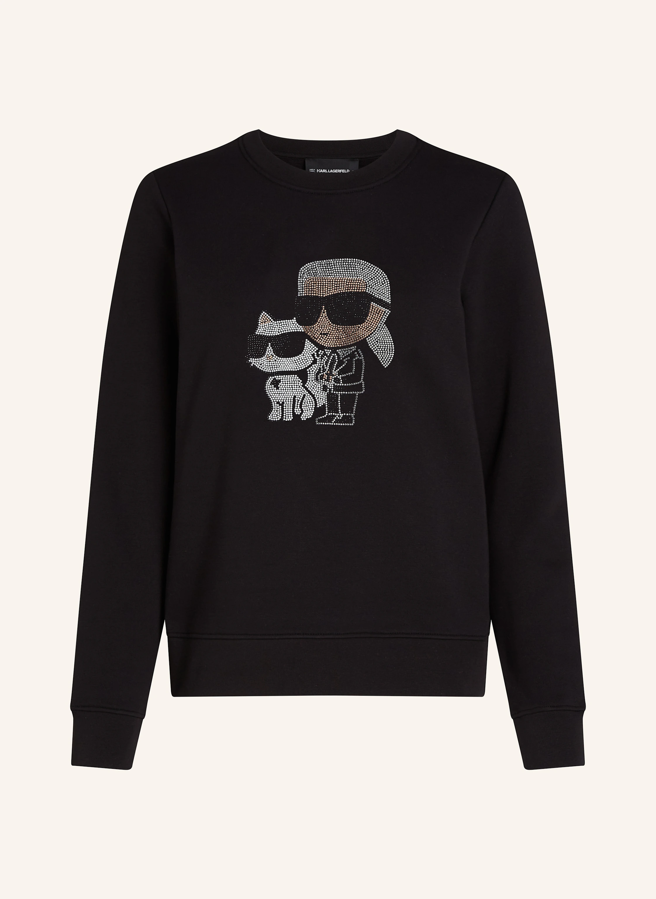 KARL LAGERFELD Sweatshirt