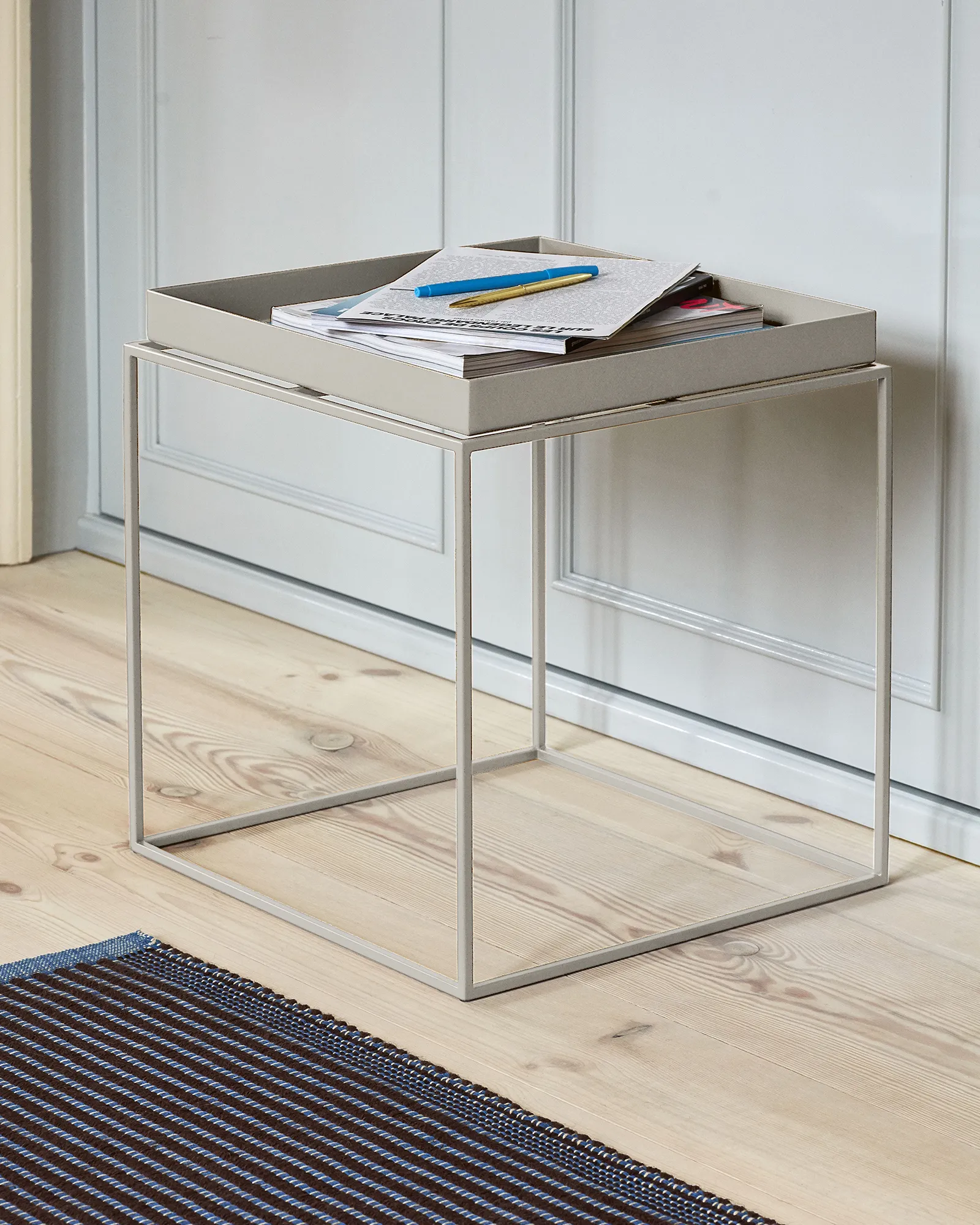 HAY Tray Table Medium
