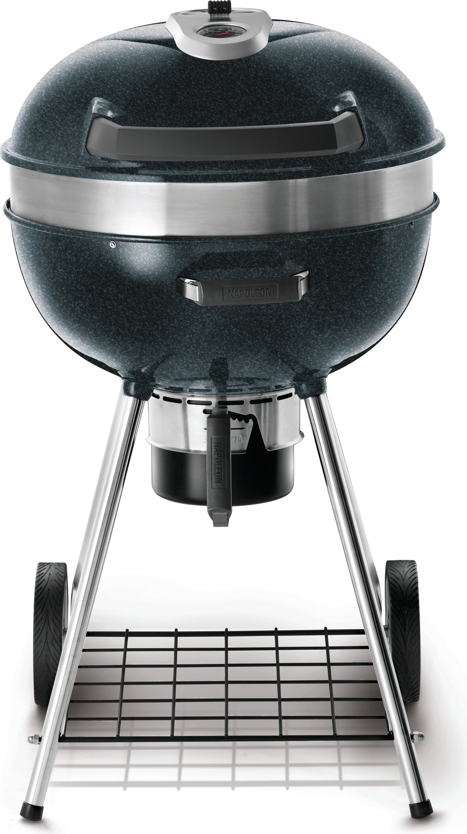 Napoleon houtskool barbecue Kettle Pro-Leg D 57 H 162 cm