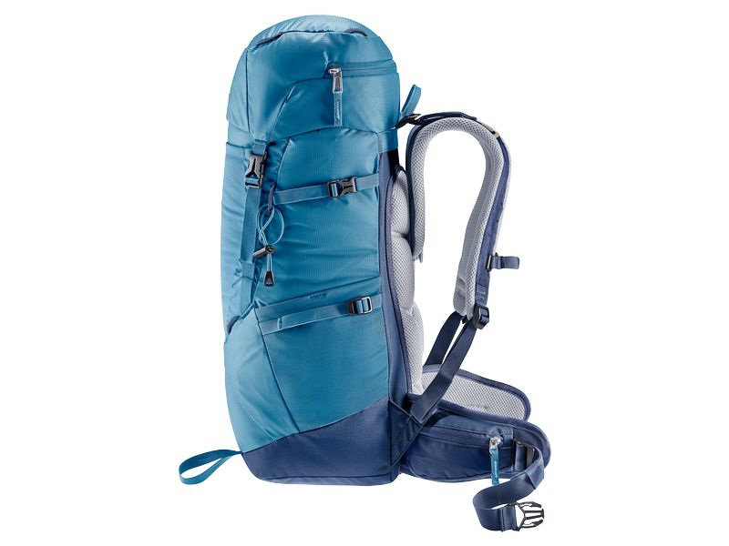 deuter Wanderrucksack Fox 30 Wave-Nightblue Kinderrucksack