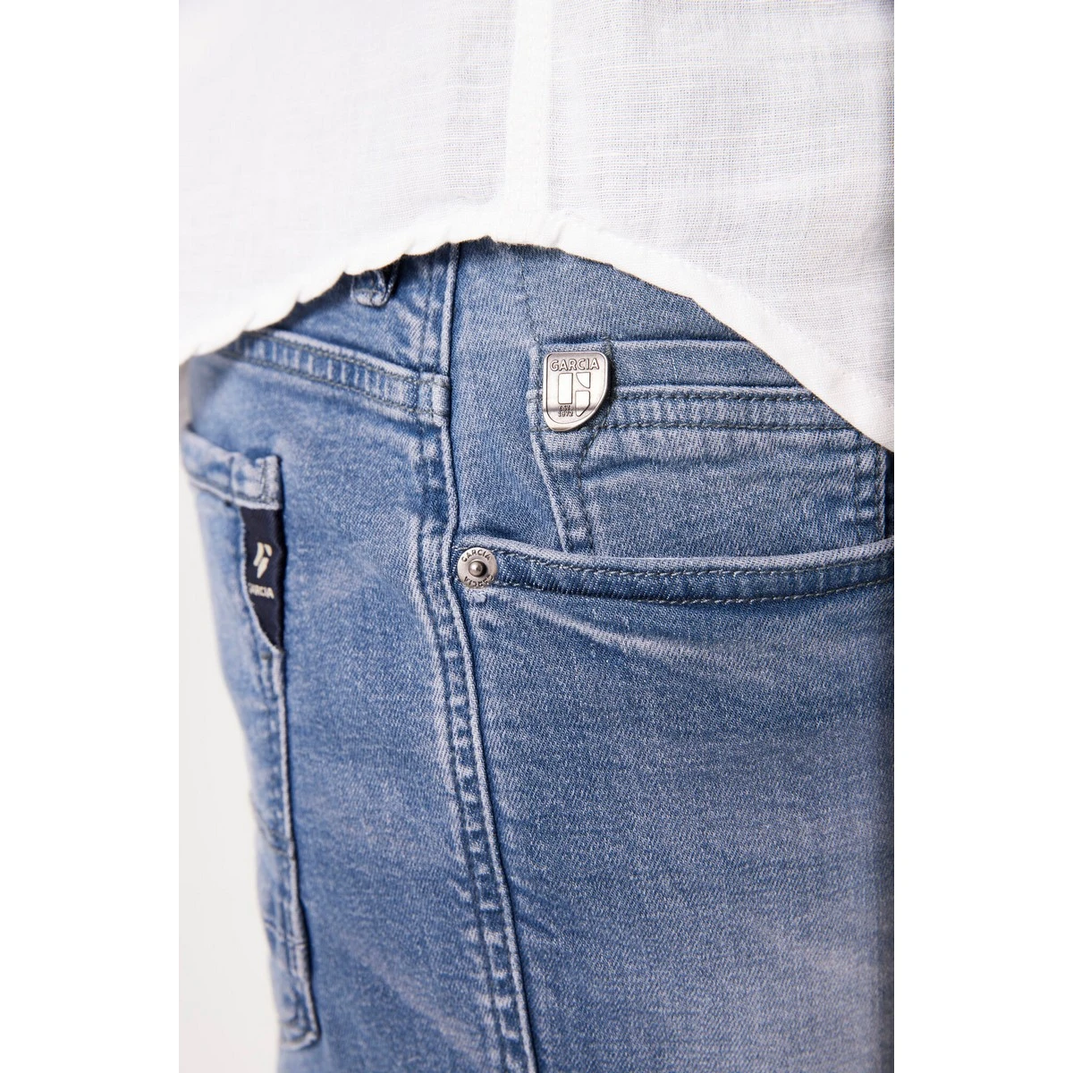 Heren Short KOKE-2030