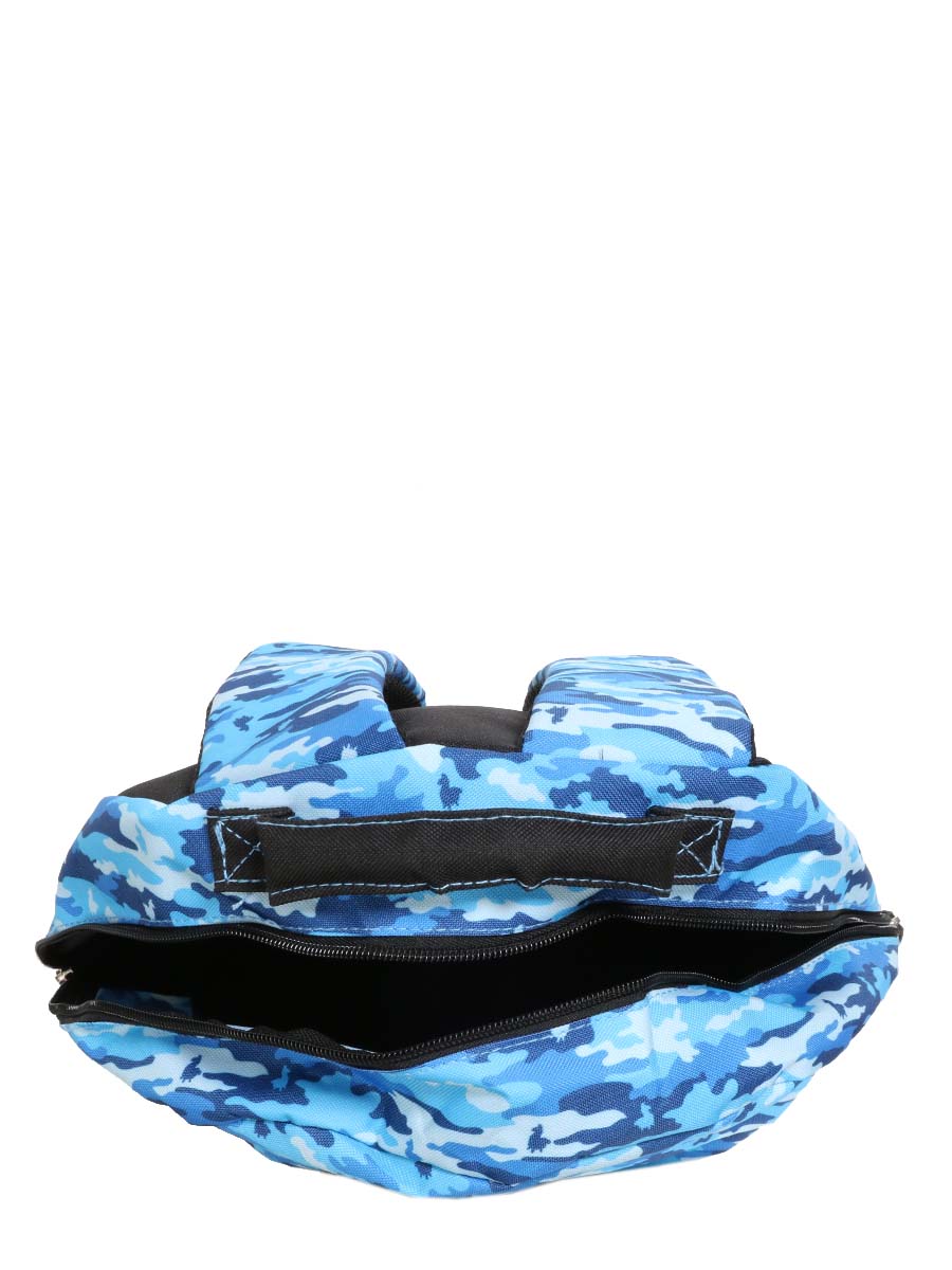 Sac À dos Fortnite Camo Navy Dome