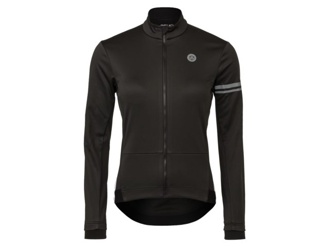 AGU Winter Essential Jakke Wmn Sort