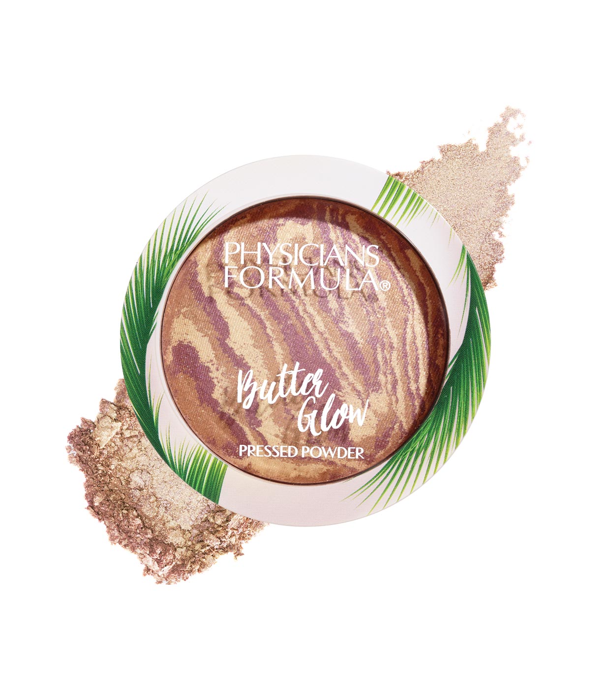 Physicians Formula - Pó Compacto Murumuru Butter Glow - Natural Glow
