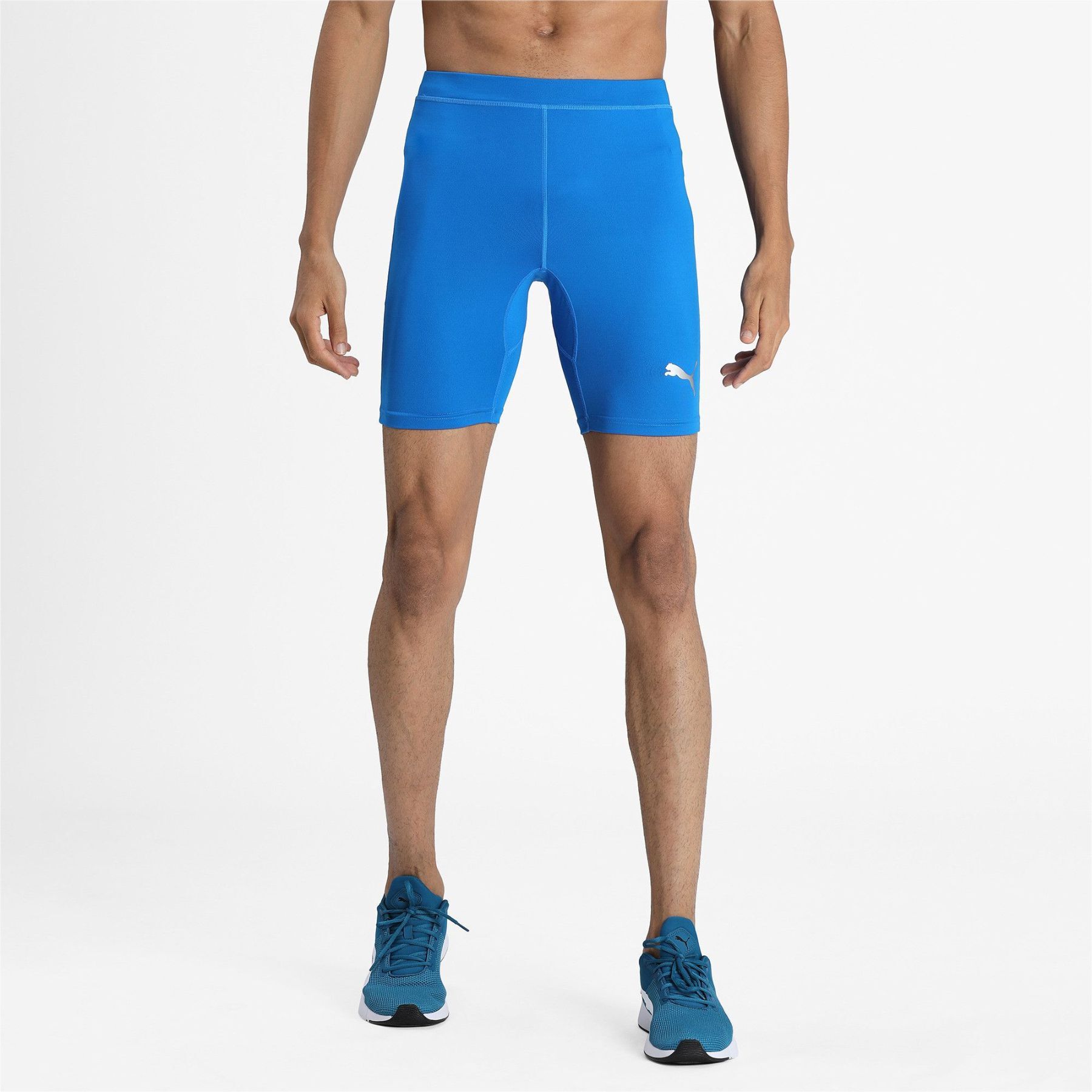 PumaLIGA Baselayer Short Tight