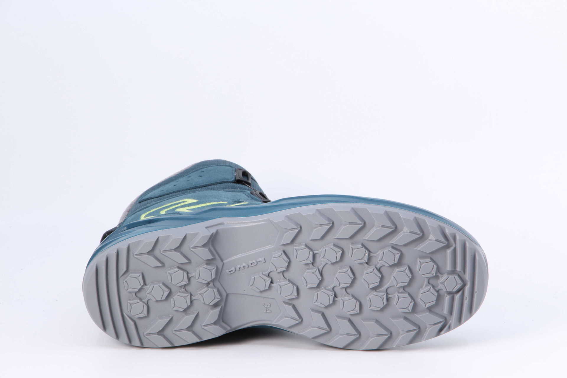 Lowa Firo GTX petrol