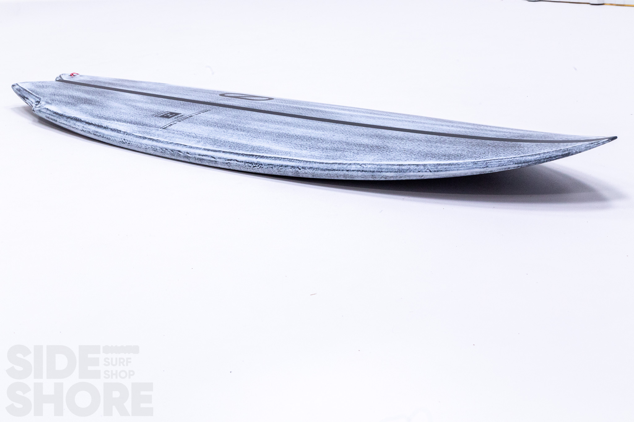 Slater Design / Firewire Great White Twin - 5'9 x 19 5/8