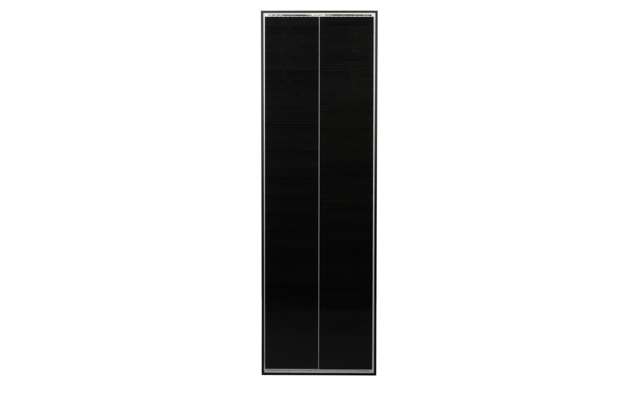 Solarpanel WS120BL-HVS BLACK LINE 120 Wp<br>Solarmodul mit Schindelzellen-Technologie