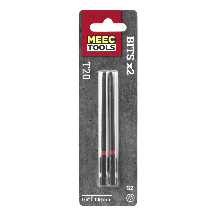 Bits 2-pk T20