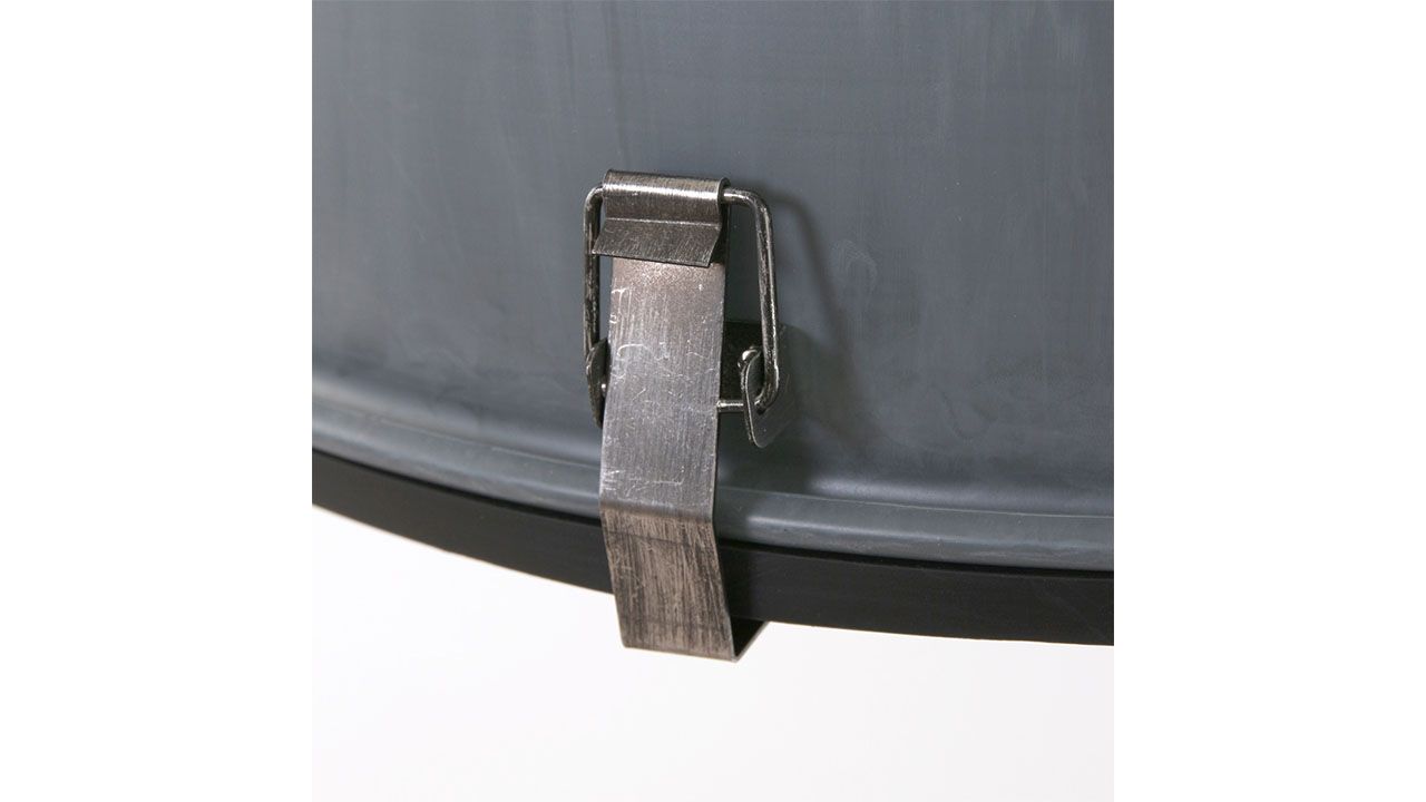 Hanglamp 7834GR XXL Bikkel ⌀52  cm