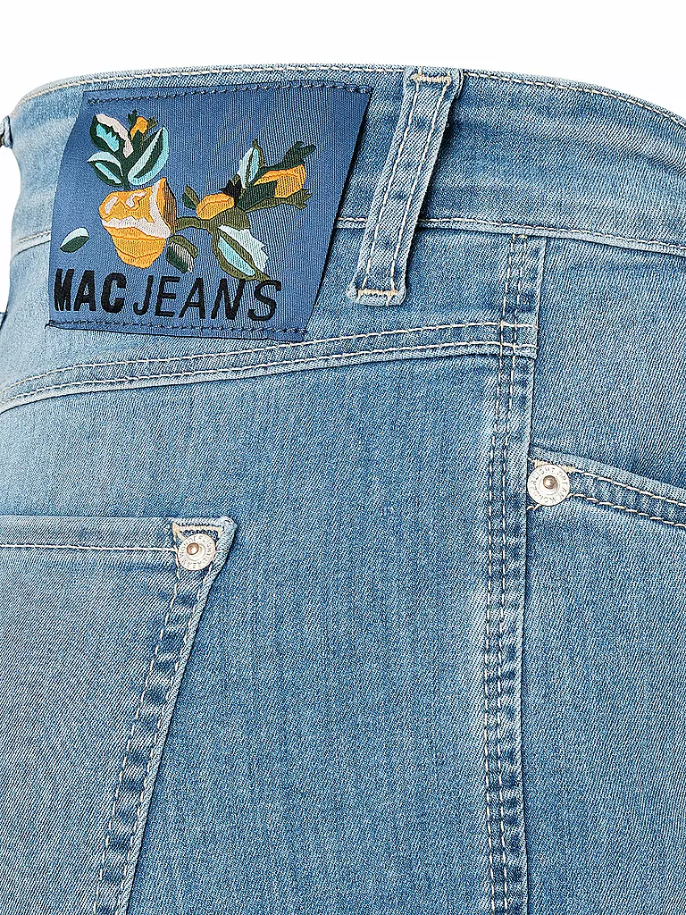 MAC Jeans DREAM blau