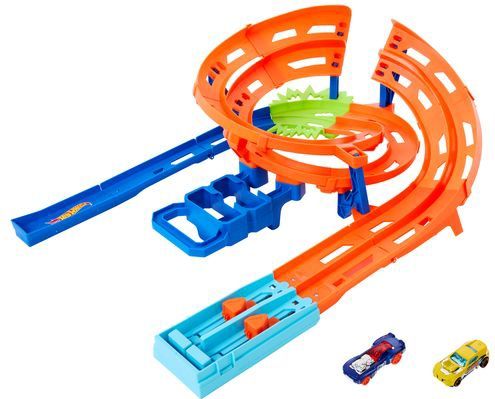 Hot Wheels Action HTK17 speelgoedvoertuig