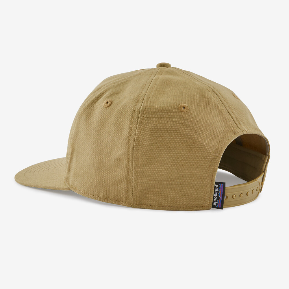 Spirited Seasons Funfarer Cap
