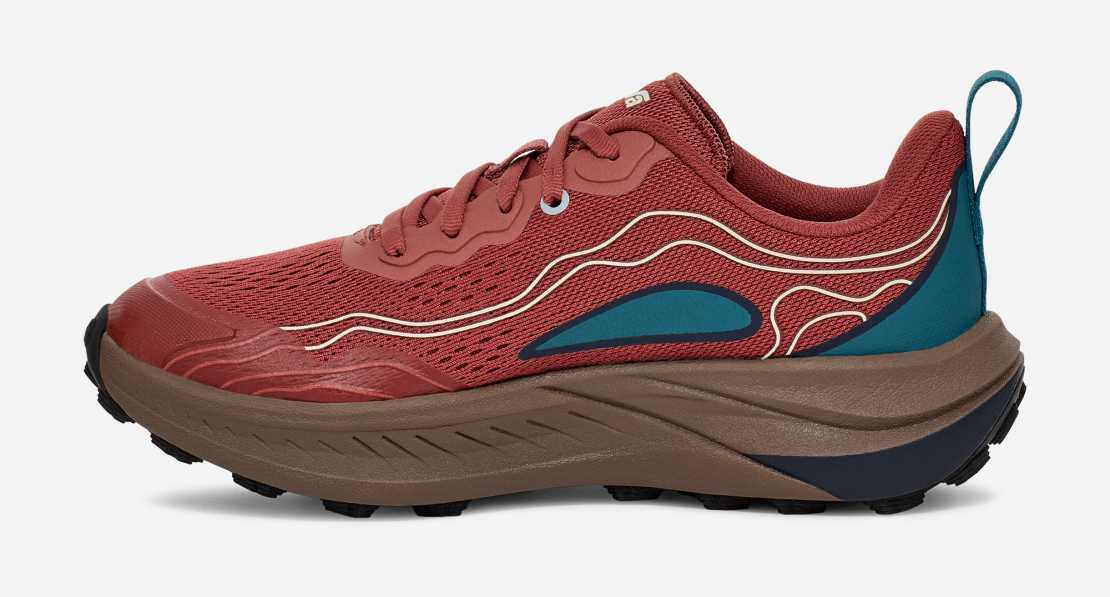 Dames Trailwinder Hiking Shoe