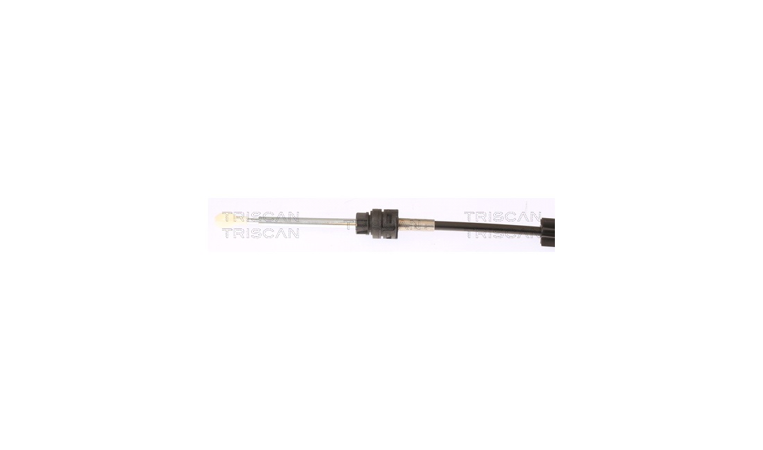 Gearskiftekabel 1233/862 mm