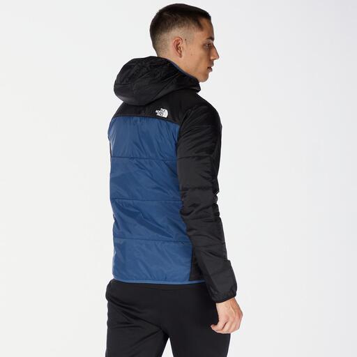 Busca da North Face