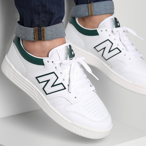 Baskets 480 BB480LGT White Timberwolf