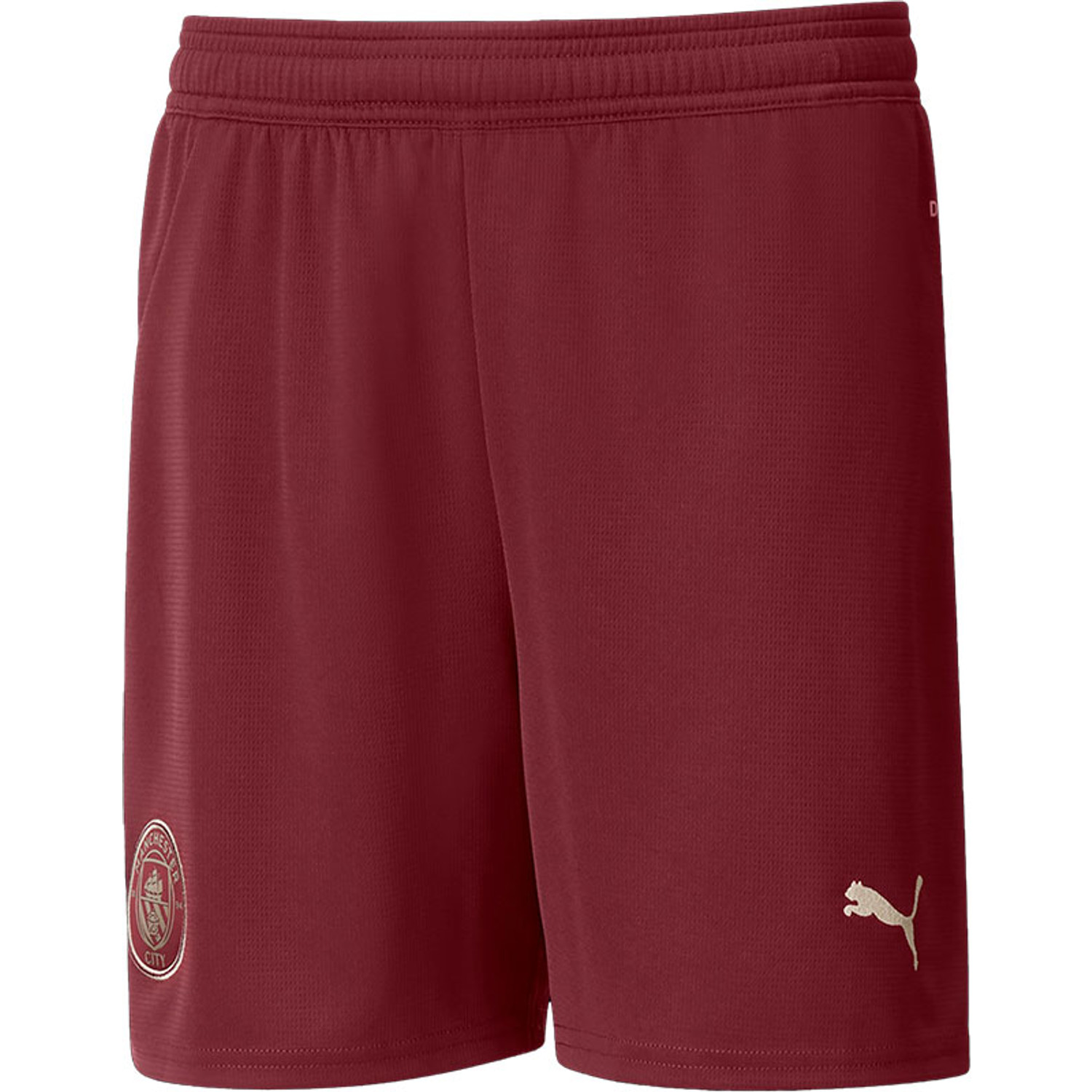 Puma Manchester City 3rd Tenue Kids