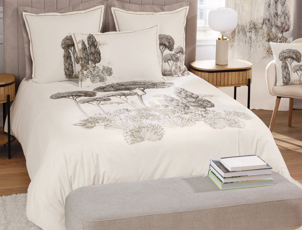 Drap-housse-En Toscane