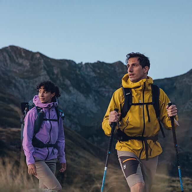 MILLET - BERMUDA WANAKA STRETCH II M
