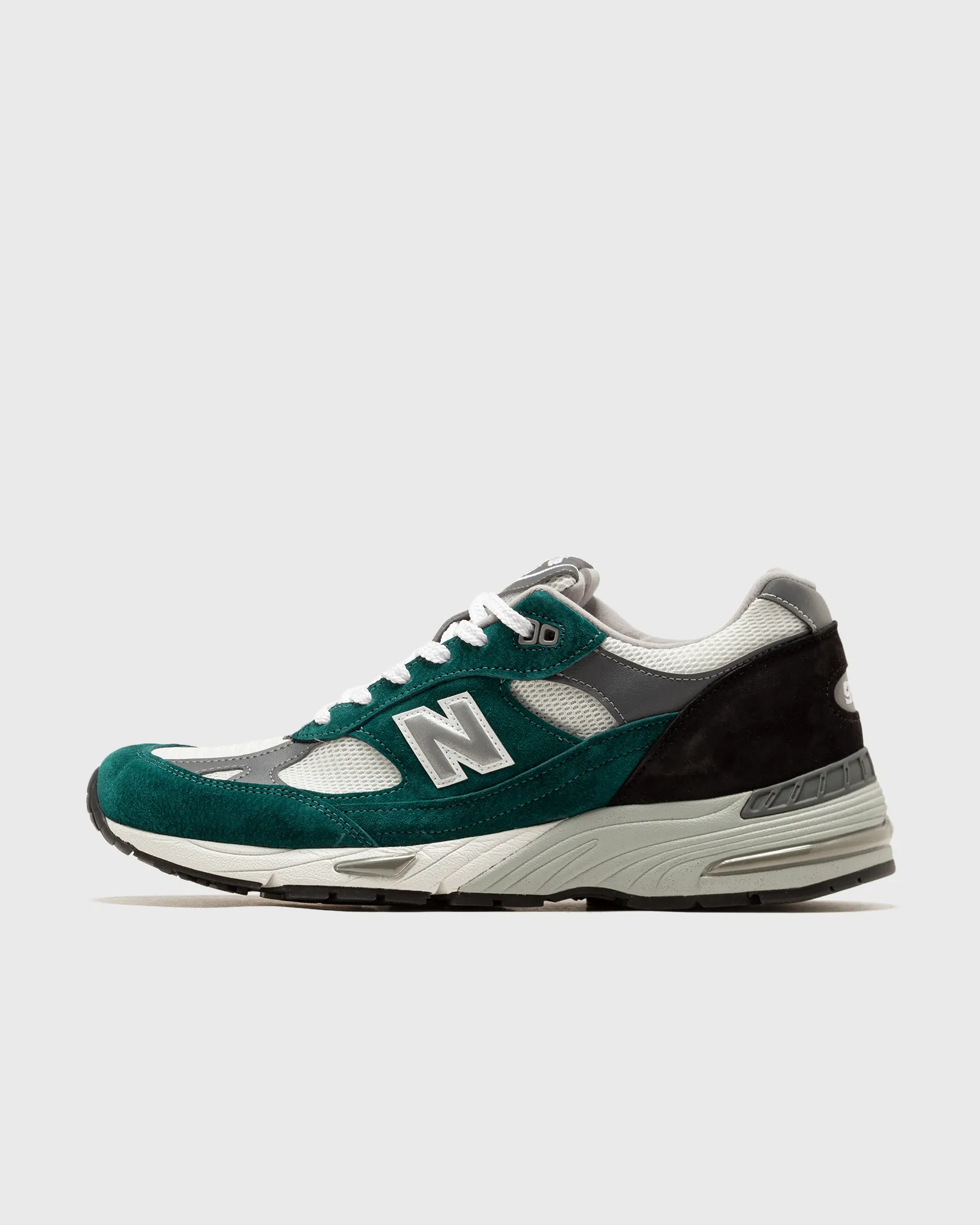 New Balance 991v1 Made in UK