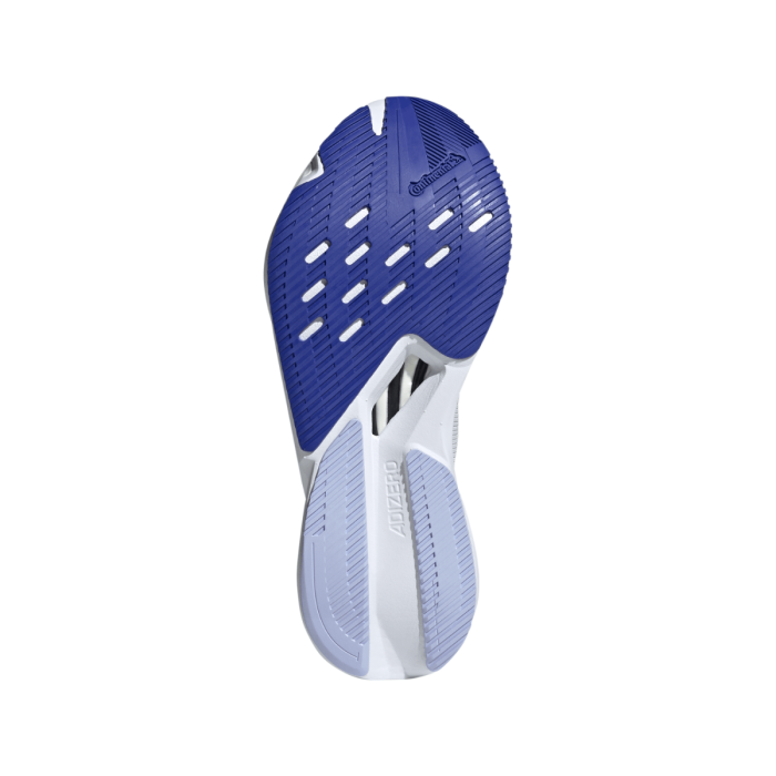 adidas Dame Løbesko Adizero Boston 12 Hvid